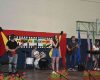 7ATE9 iskolai zenei együttes  fellépett a Tehetségek Fesztiválján